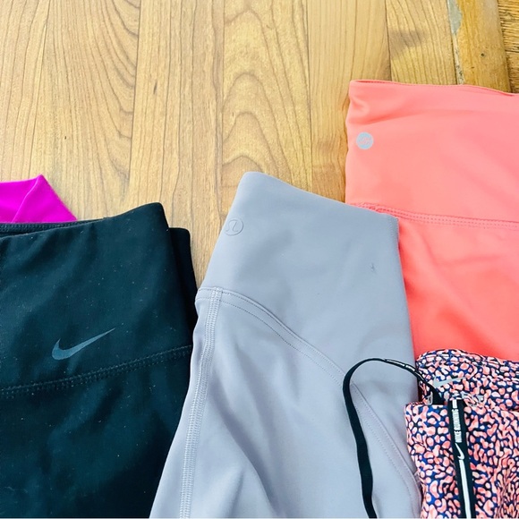 10 piece Nike athletic running bundle SMALL wholesale resellers - Picture 4 of 13
